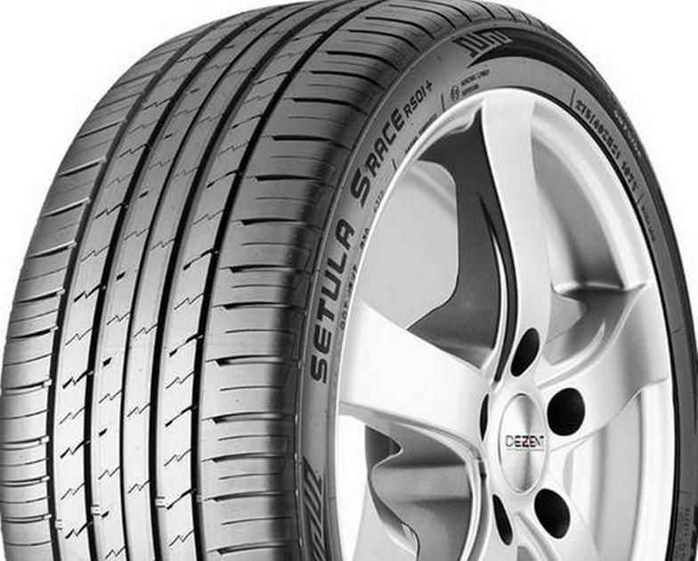 Rotalla RS01+ 275/45 R21 110W