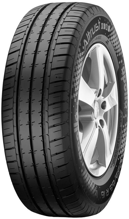 Apollo Altrust+ 215/70 R15 109/107S
