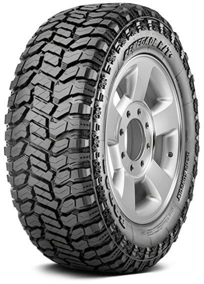 Radar RENEGADE R/T+ 285/55 R20 117Q