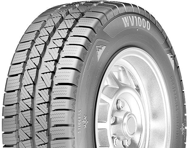 Zeetex WV1000 215/70 R15 109/107S