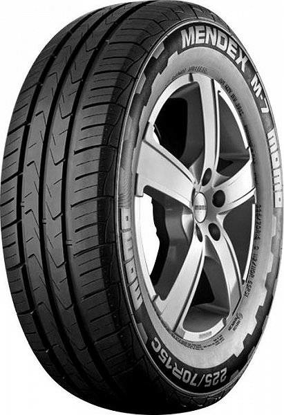 Esa+ tecar MOMO M-7 195/75 R16 110T