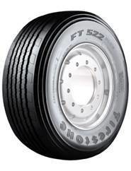 Firestone FT522+ 385/55 R22.5 160K