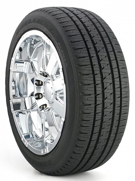 Bridgestone ALENZA 001 235/50 R19 99W