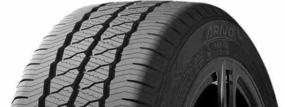 Arivo VANDERFUL A/S 215/65 R16 109T