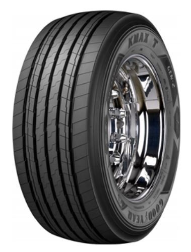 Goodyear KMAX T GEN-2 425/65 R22.5 165K