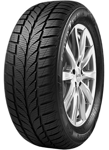Viking FOURTECHXL 235/55 R19 105V