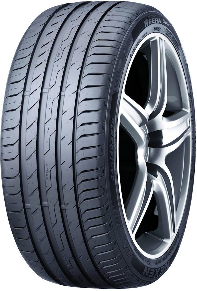 Nexen N'Fera Sport 255/40 R18 95Y