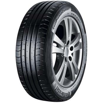 Continental CONTI PREMIUM CONTACT 5 215/55 R17 94V