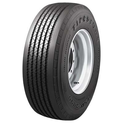 Firestone TSP 3000 425/65 R22.5 165K
