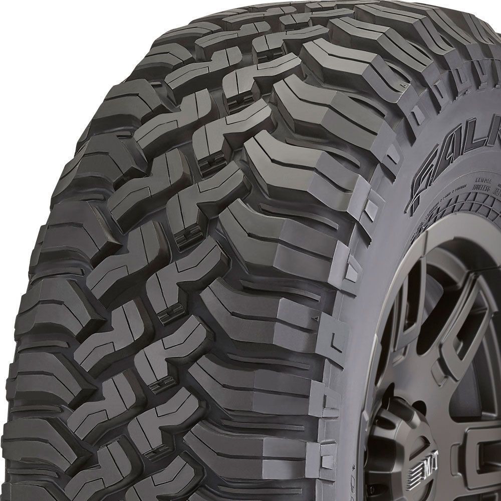Falken WILDPEAK M/T01 265/75 R16 119Q