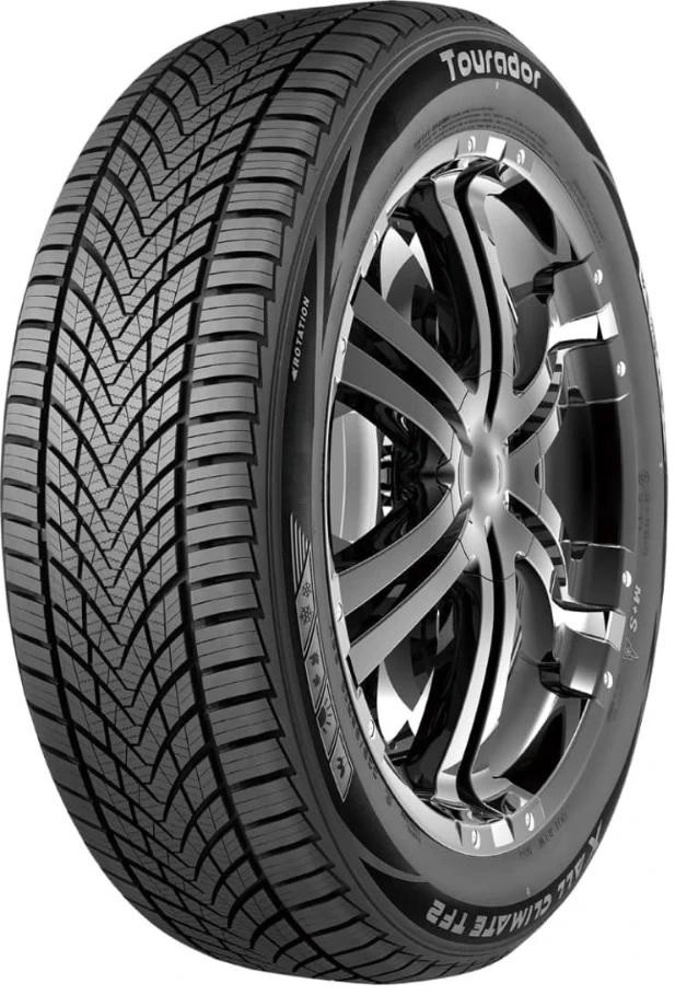 Tourador X ALL CLIMATE TF2 245/40 R18 97W
