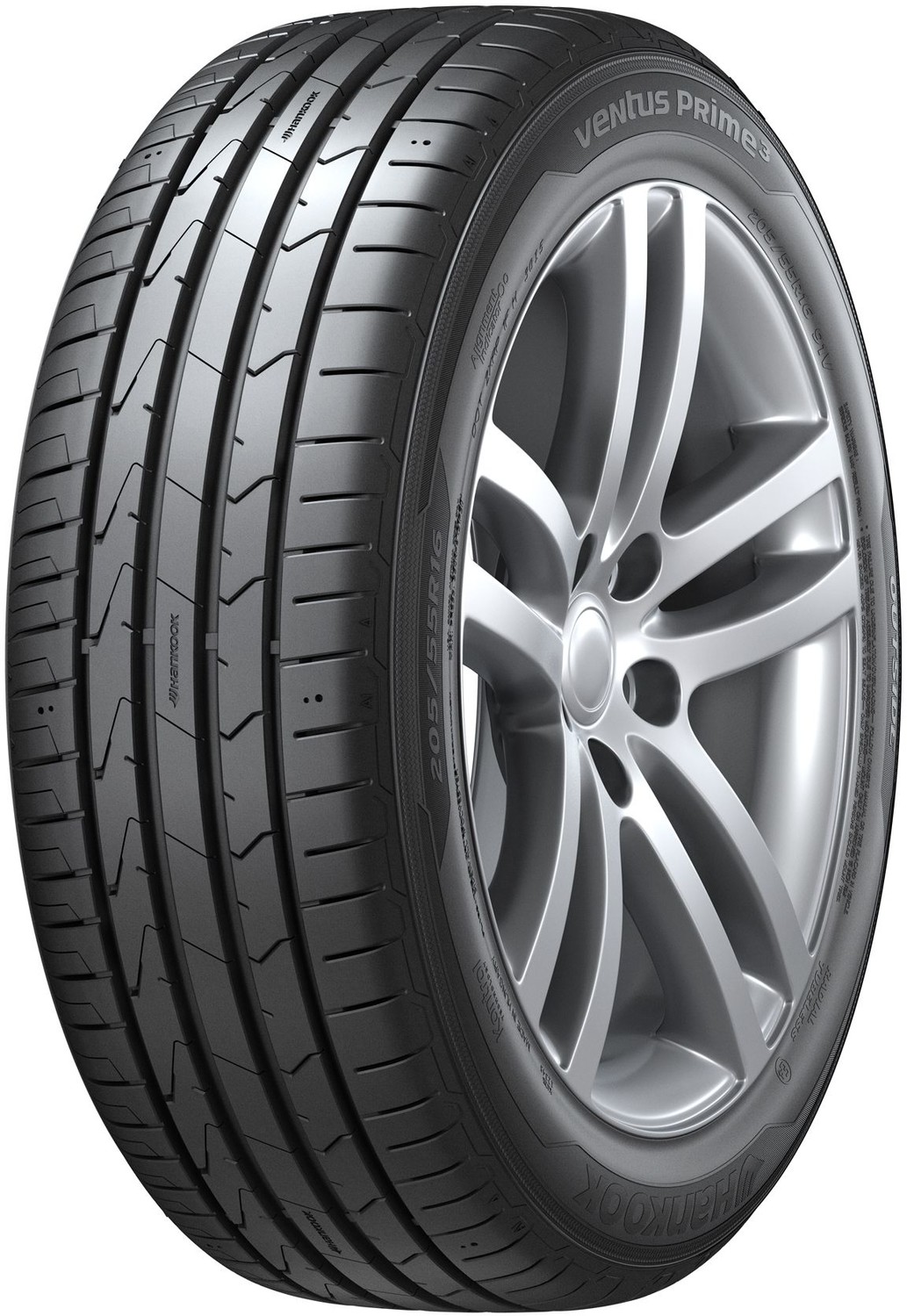 Hankook K125 ventus Prime3 235/45 R18 94V