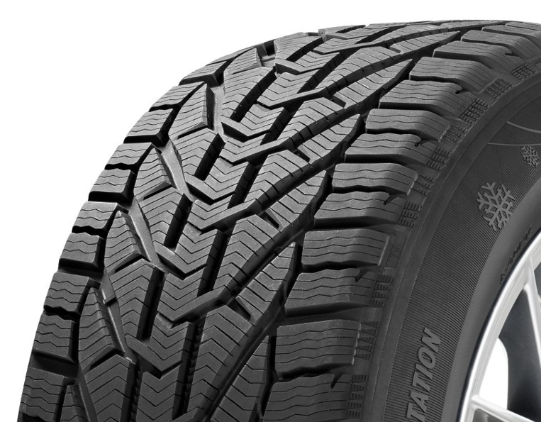 Kormoran SNOW 205/55 R16 91T