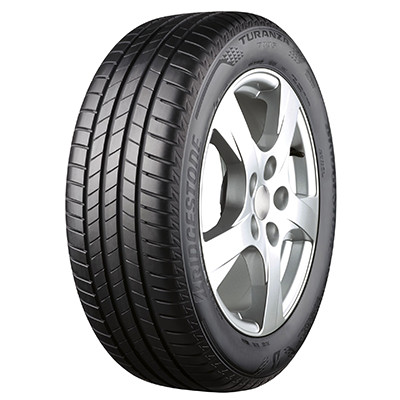 Bridgestone Turanza T 005 XL EXT MOE FSL 265/40 R21 105H