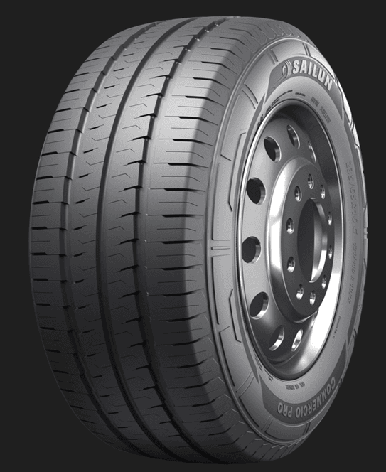 Sailun COMMERCIO PRO 205/75 R16 113/111R