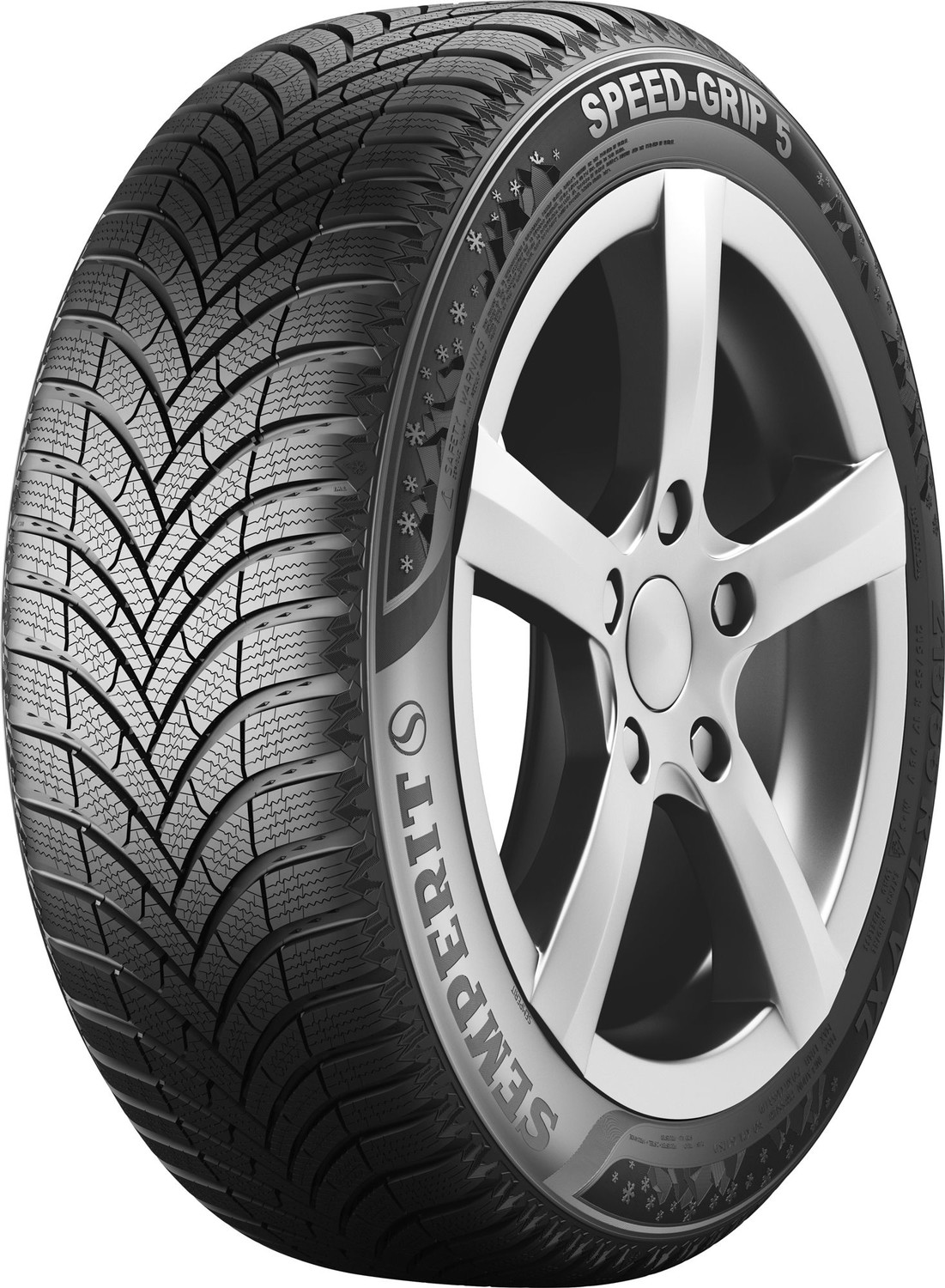Semperit SPEED-GRIP 5 215/45 R16 90V