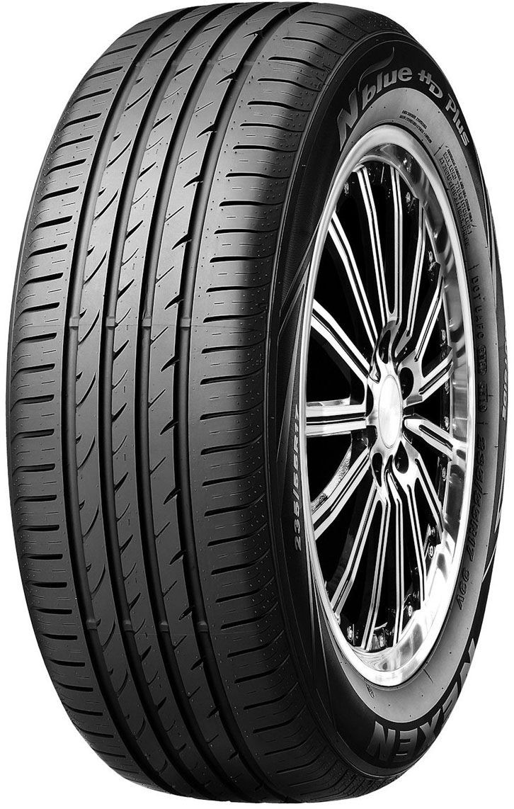 Nexen Nblue Hd Plus 175/65 R14 86T