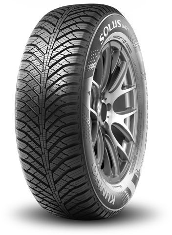 Kumho Ha31 225/45 R17 94V