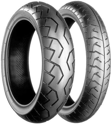 Bridgestone BT-54R 140/70 R18 58V