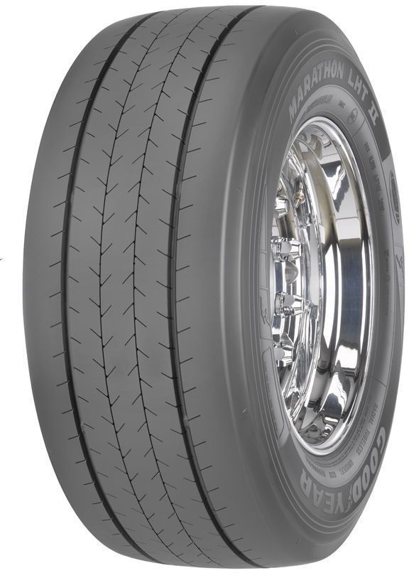 Goodyear MARATHON LHT II 275/70 R22.5 152J