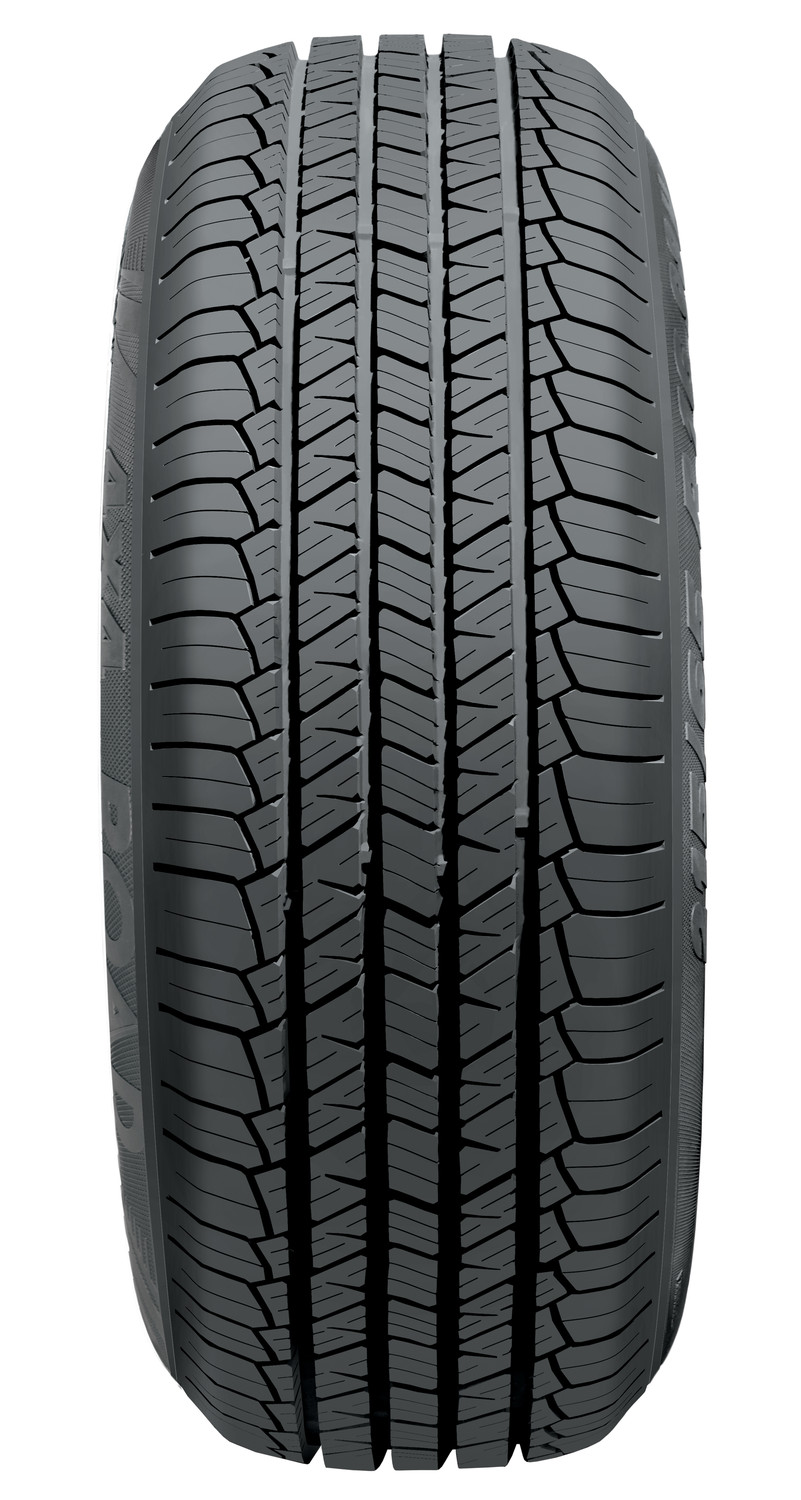 Sebring FORMULA 4X4 ROAD+ (701) 235/55 R19 105Y