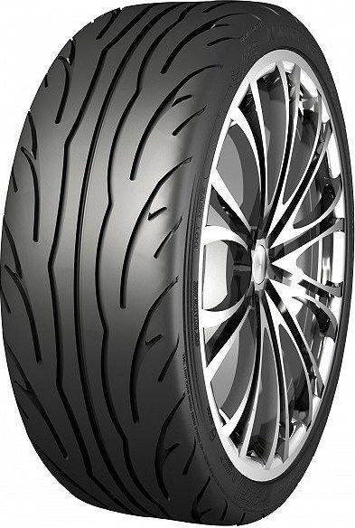 Nankang NS-2R XL (180) 195/50 R15 86W