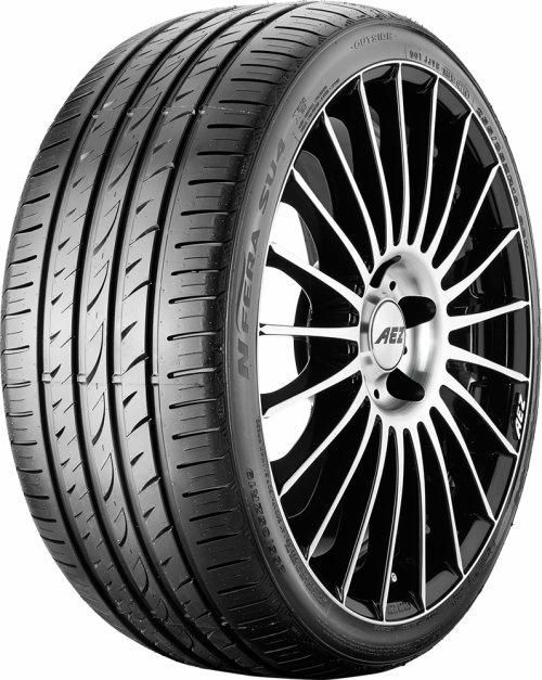 Nexen NFERASU4 205/55 R16 91V