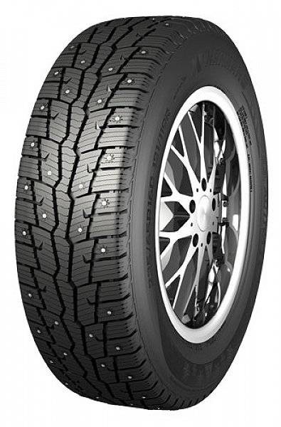 Nankang IV-1 195/50 R13 104N