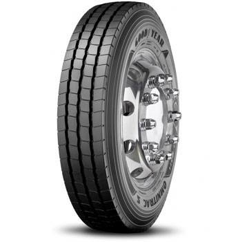 Goodyear OMNITRAC S 325/95 R24 162K