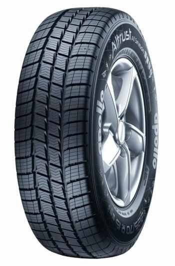 Apollo Altrust All Season 215/65 R16 109/107T