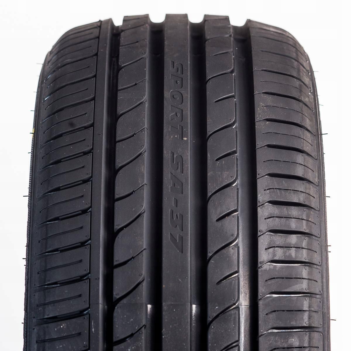 Superia SA37 225/50 R18 95W