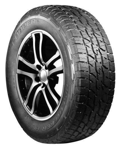 Cooper DISCOVERER ATT 245/60 R18 109H