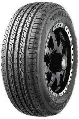 Mazzini ECOSAVER 215/65 R16 98H