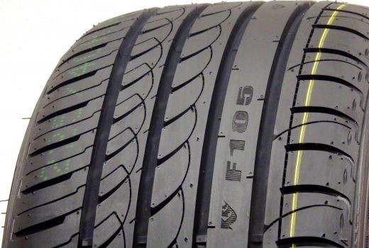 Tristar Sportpower 235/50 R17 100W