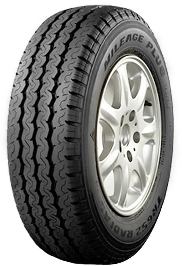 Triangle MILEAGE PLUS TR652 225/75 R16 116Q