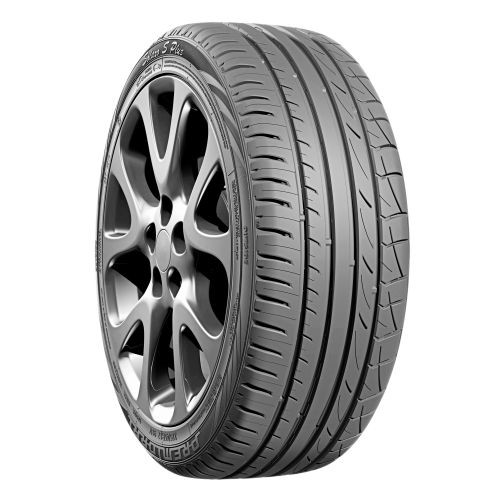 Premiorri SOLAZO SPLUS 235/45 R17 97V