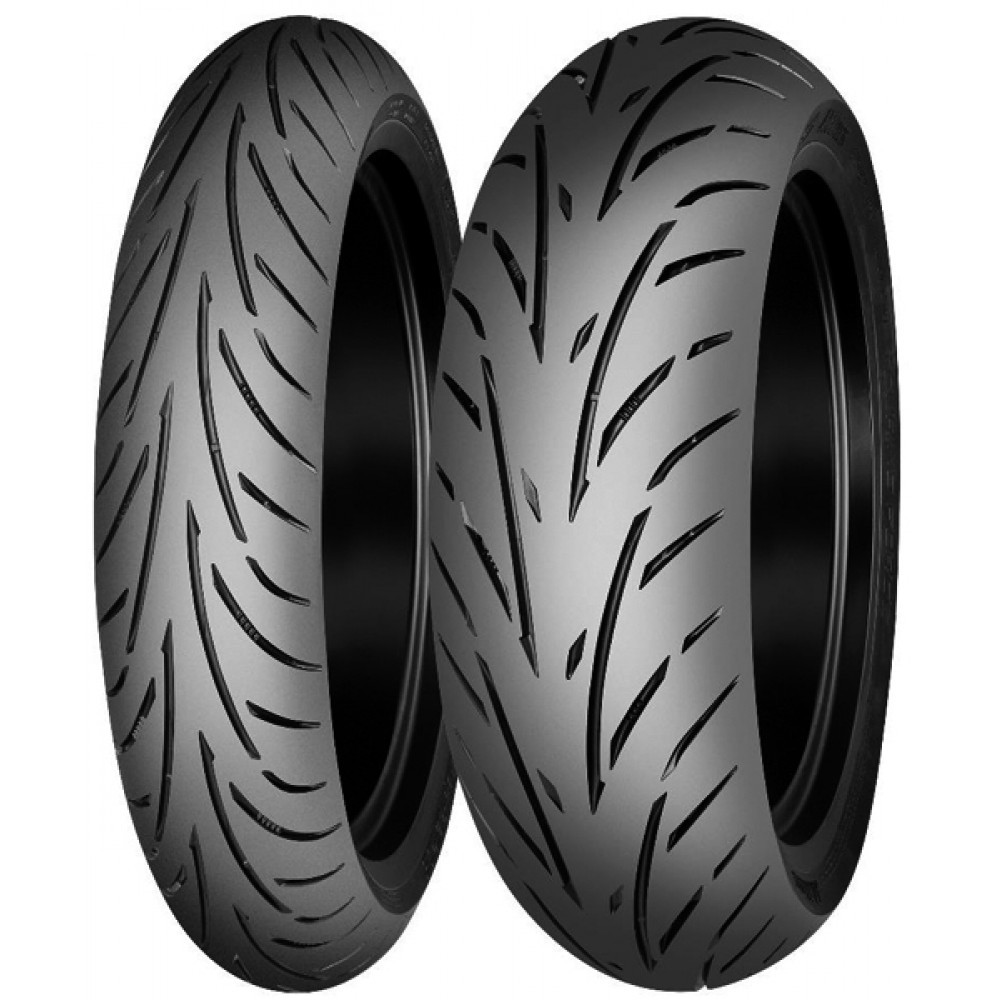 Mitas TOURING FORCE 120/60 R17 55W