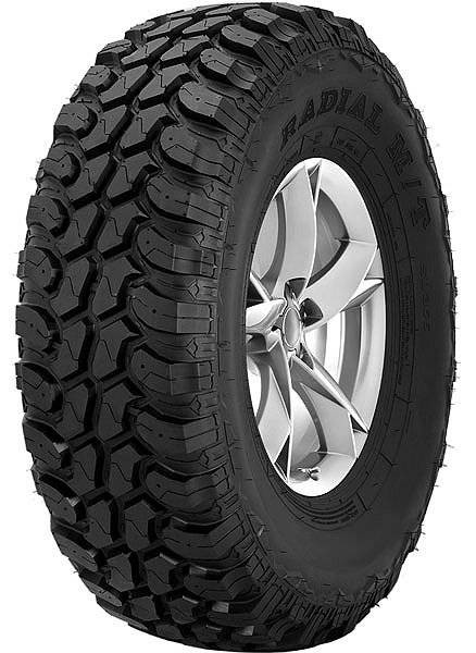 Goodride SL366 31/10.5 R15 109Q