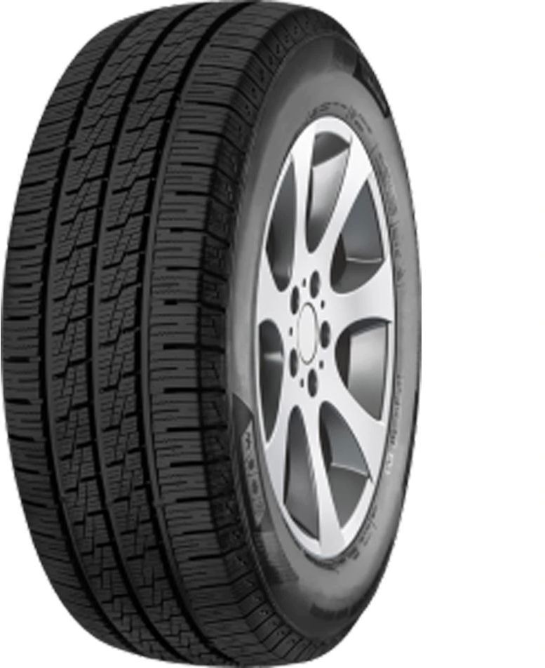 Minerva ALL SEASON VAN MASTER 205/70 R15 106S