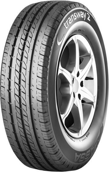 Lassa Transway 2 205/65 R16 107/105T