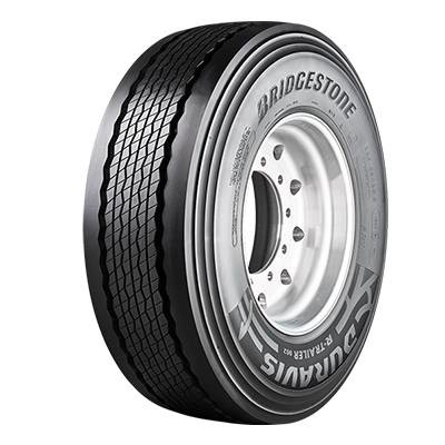 Bridgestone DURAVIS R-TRAILER 002 385/65 R22.5 160K