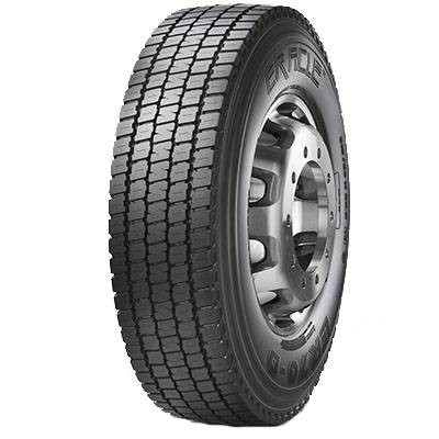Eracle ER70-D 315/70 R22.5 154/150L