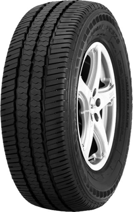 West lake RADIAL SC328 205/75 R16 110Q