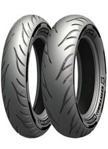 Michelin COMMANDER III CRUISER 200/55 R17 78V