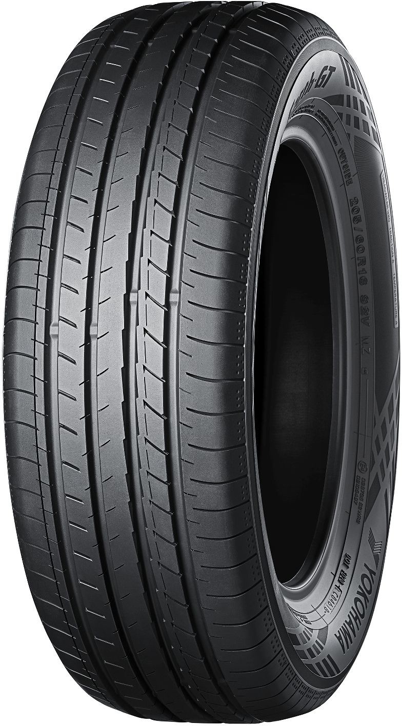 Yokohama BluEarth-GT AE51 155/65 R14 75H