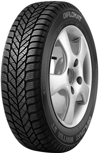 Diplomat DIPLOMAT WINTER ST 165/65 R14 79T