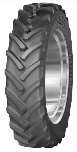 Mitas (12.4 R32) AC 85 320/85 R32 142 A8/142A8