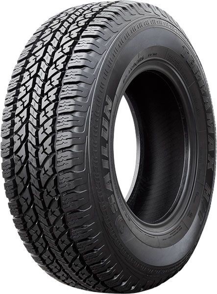 Sailun TERRAMAX H/T 225/75 R16 115/112R