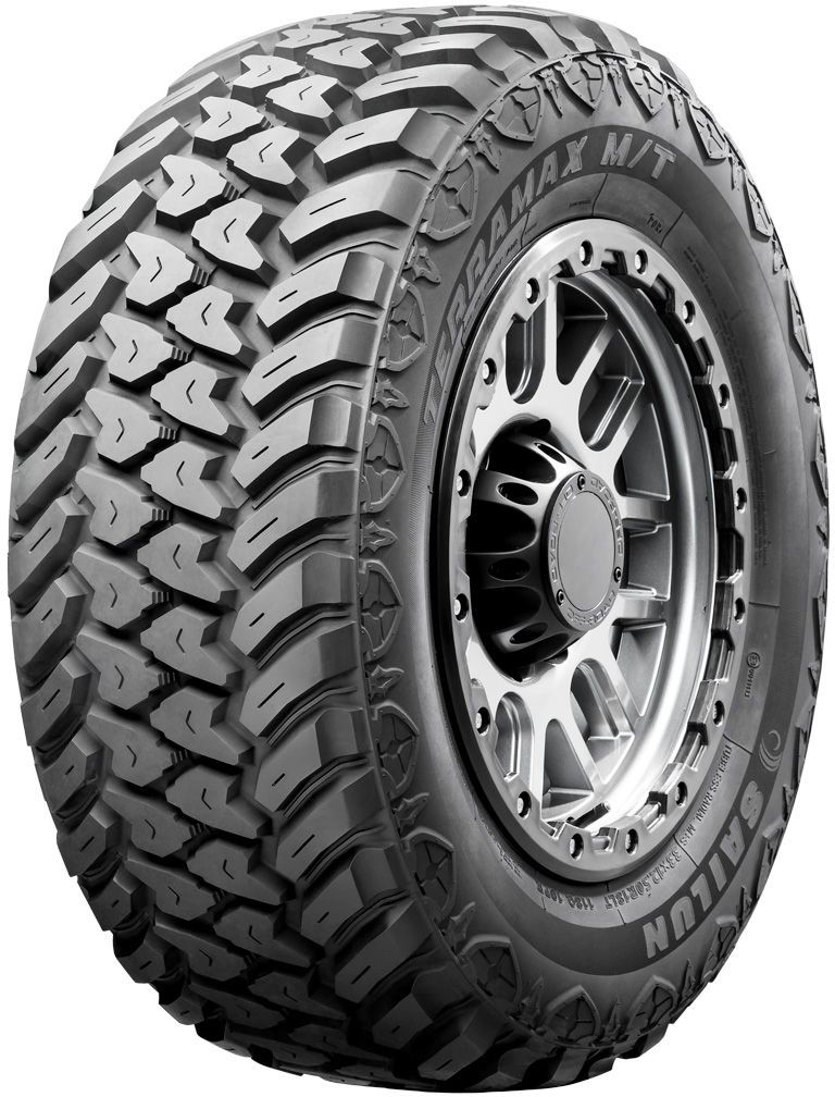 Sailun TERRAMAX M/T 33/12.5 R18 118Q