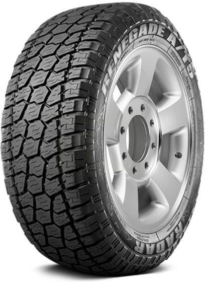 Radar RENEGADE A/T (AT-5) 245/70 R17 119S